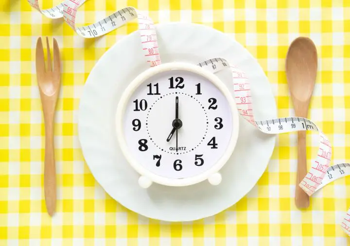 痩せやすい体は8つの習慣で作れる!食事の摂り方がカギ。診断項目あり