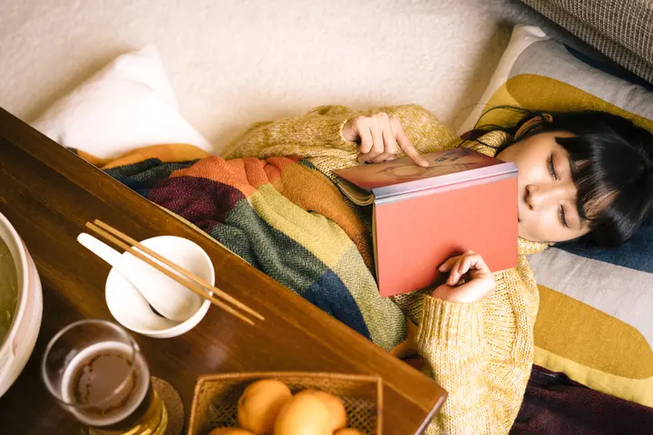 食べてすぐ寝てしまった…太らない対処法5つ!実はダイエットにメリットも