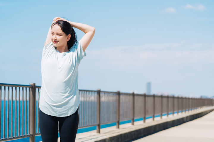 有酸素運動を毎日したら痩せた？痩せない？効率よく痩せる運動法解説！