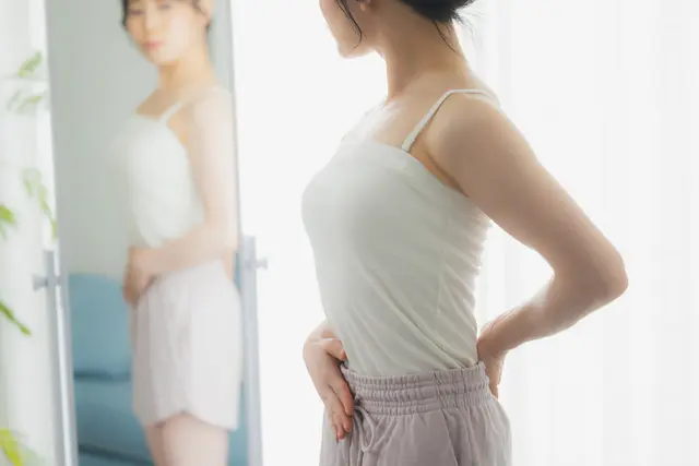 どんどん太る…!なぜ?女性は皮下脂肪がつきやすい?痩せ体質を作る方法解説